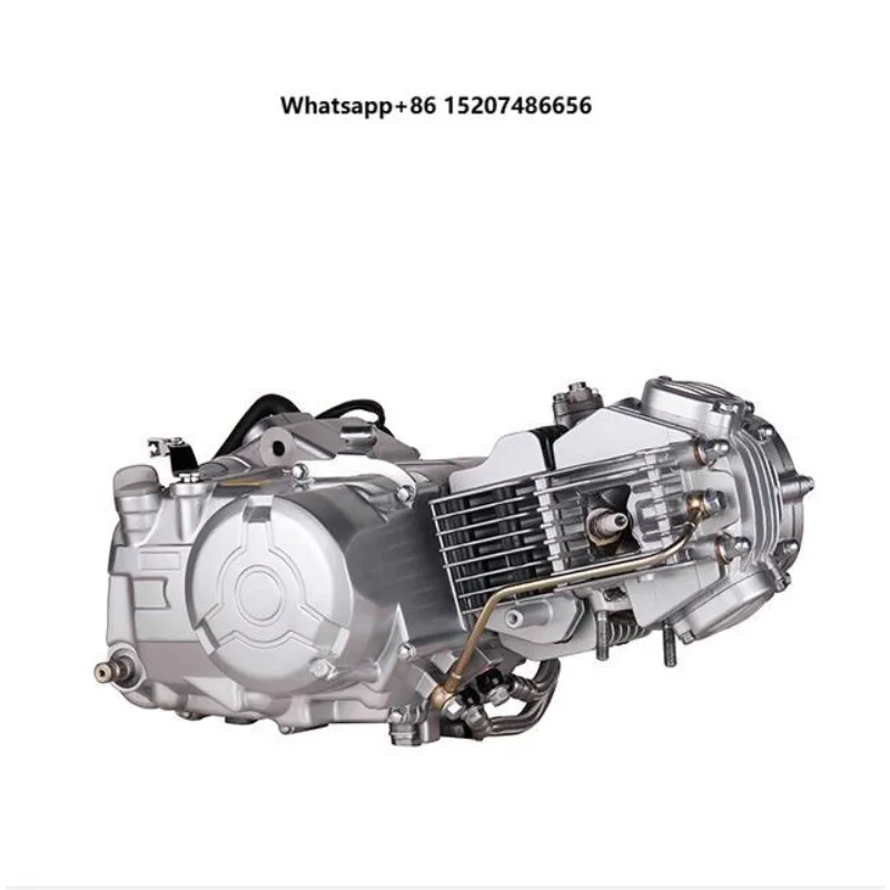 High Performance  4 Stroke Engine Parts Motorcycle Engine Assembly 150CC Original  150cc Engine