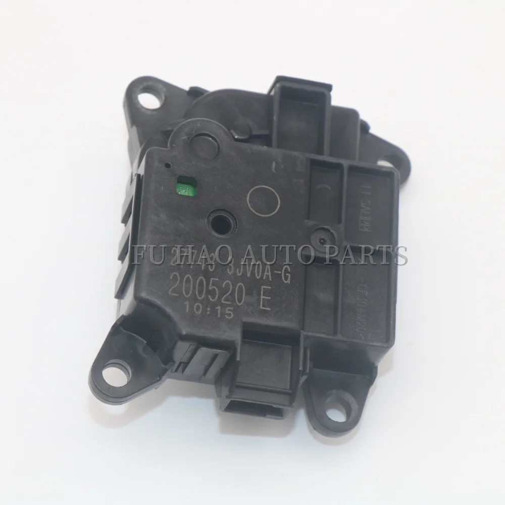 

27743-3JV0A 277433JV0A HVAC Heater Blend Door Actuator for Infiniti JX35 QX60 2013-2020