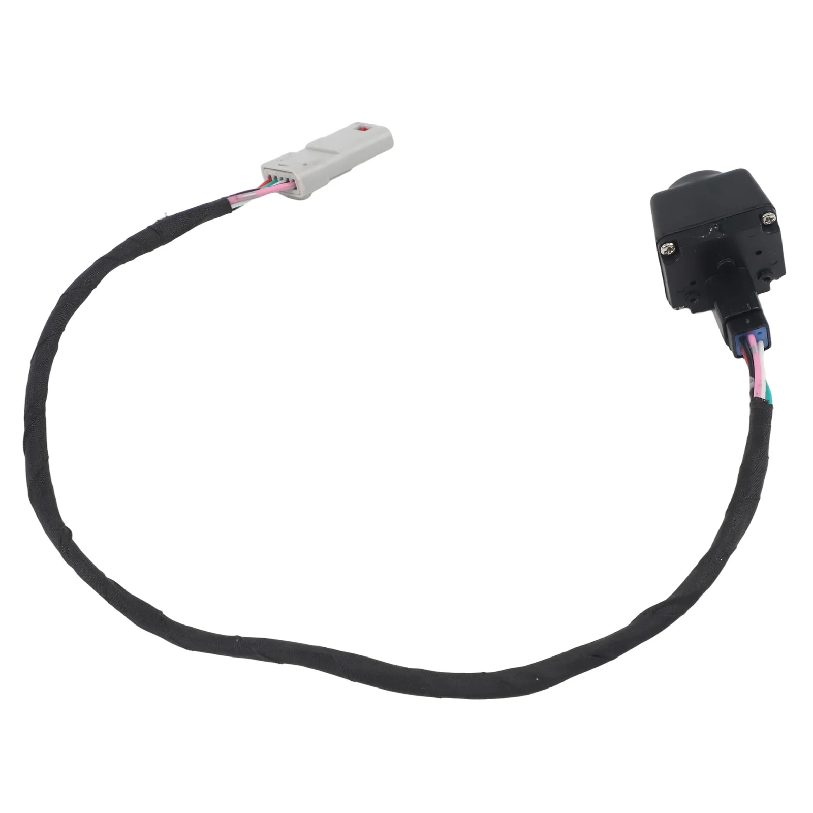 Backup Camera Parking Assist Camera Parking Assistance Made Of ABS Material Practical Design Reliable Performance