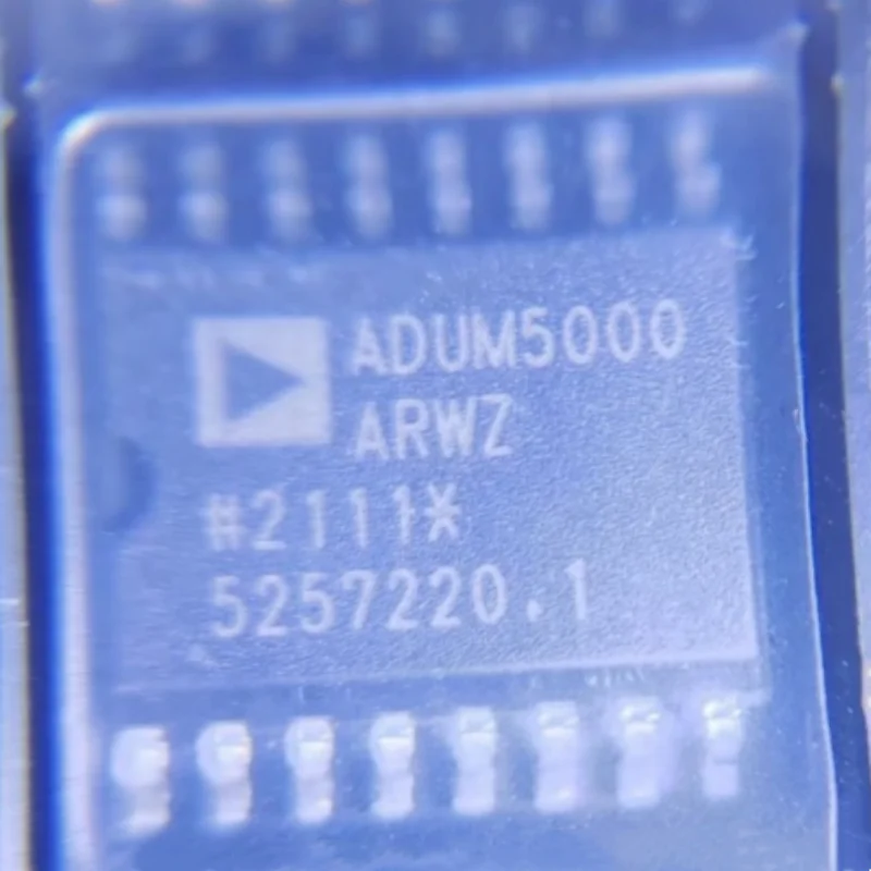 

ADUM5000ARWZ NEW Original Genuine Chip Packing 16-SOP