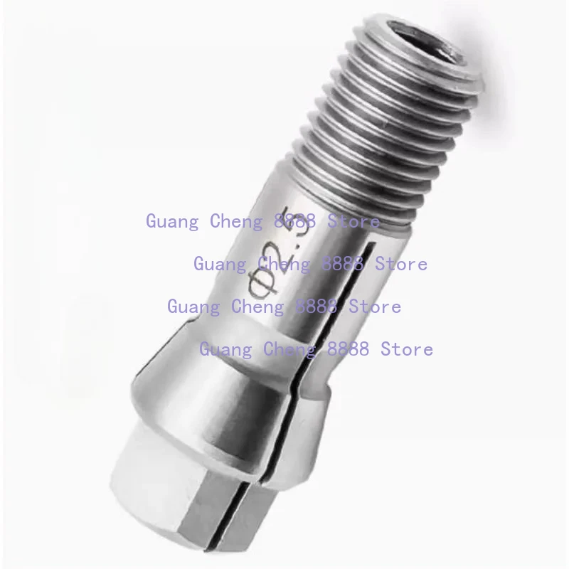 1 PCS Multi Axis Drill Tapping Machine Collet CT4 CT5 CT6 CT9  CT12 Tapping Machine Collet Automatic Tapping Machine Collet