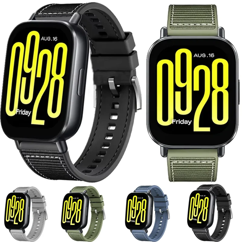 22Mm Nylon＋Silicone… - image