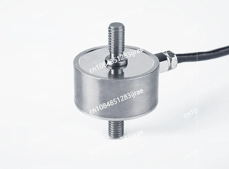 Membrane Box Type Pull Pressure Sensor JLBM-1 Weighing Gravity Weight Measuring Force External Thread 20kg Sensor