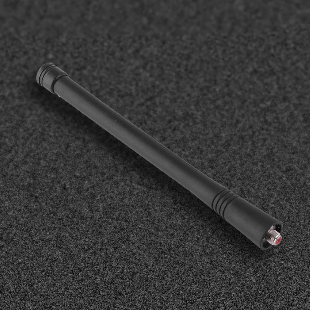 هوائي قصير 15 سم 136-174 ميجا هرتز VHF لموتورولا MTS2000 HT1000 XTS5000 XTS2500 #2