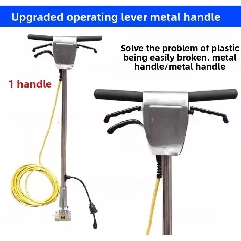 BF521 Brushing Machine BF522 Handle BF523 Handle Horn  A-005 Washing Machine Operating Rod