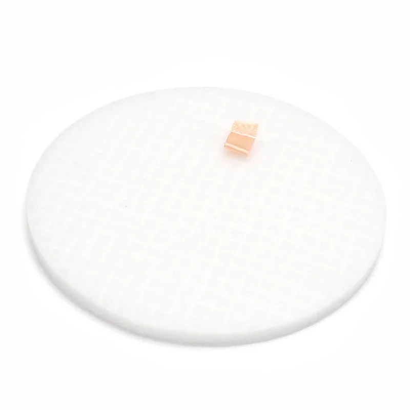 Compatible For Shark AZ2000 / AZ2000W / AZ2002 Main Brush HEPA Filter Foam and Felt Filter Accessories Replacement Parts