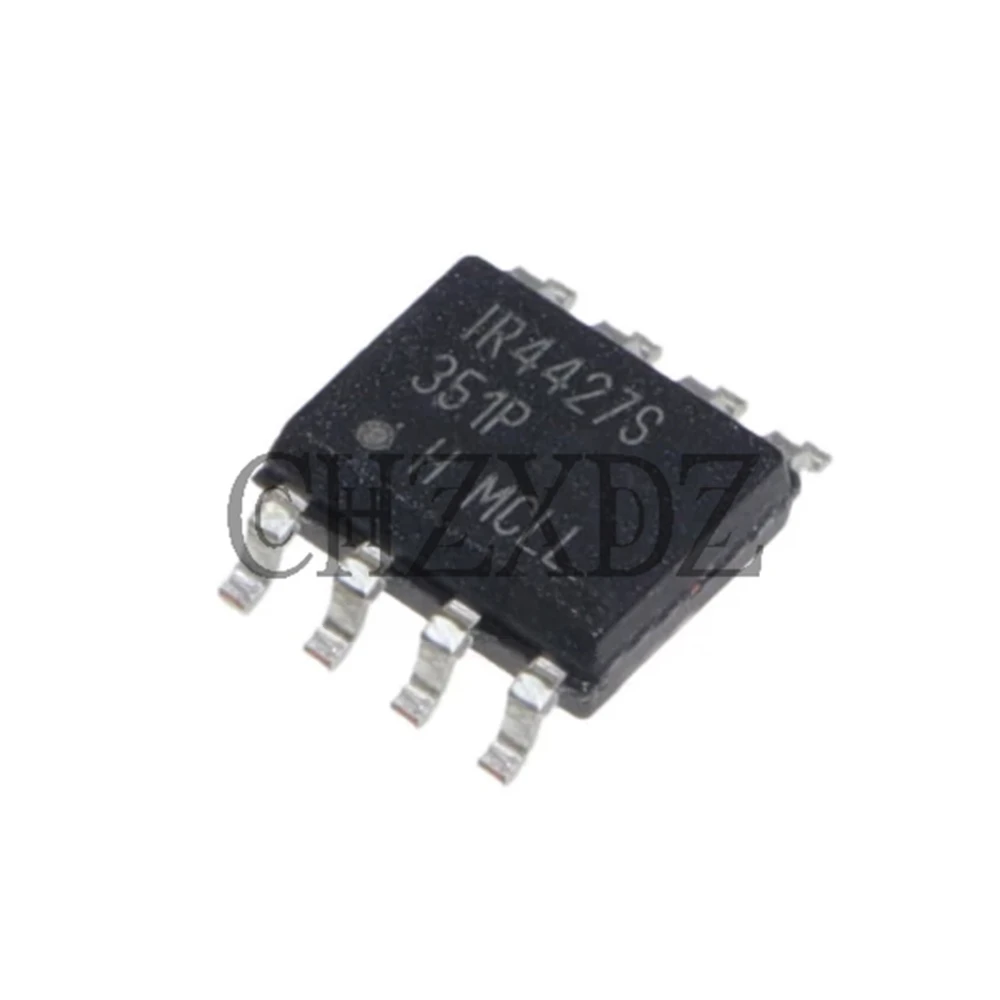 100% original IR4427STRPBF gate driver 25V dual low-side ，3.3A，85ns，DSO-8 IR4427