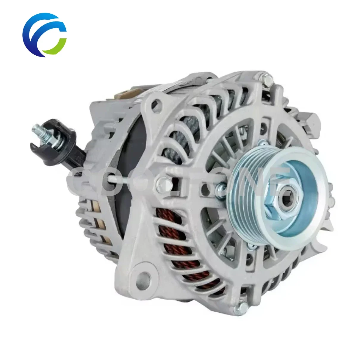 Generator Alternator for FORD EXPLORER TAURUS FLEX LINCOLN MKS MKT 3.5L V6 2011-2014 4W7310300AC 6W7T10300AB 7W7T10300AA