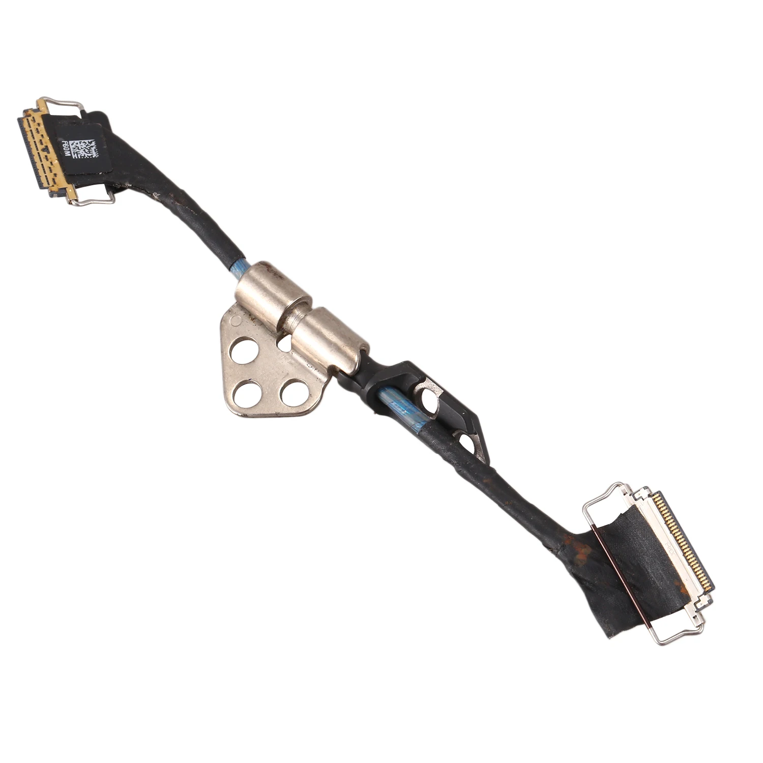 Untuk MacBook Pro Retina A1398 tampilan layar LCD LVDS kabel fleksibel engsel A1398 A1425 A1502