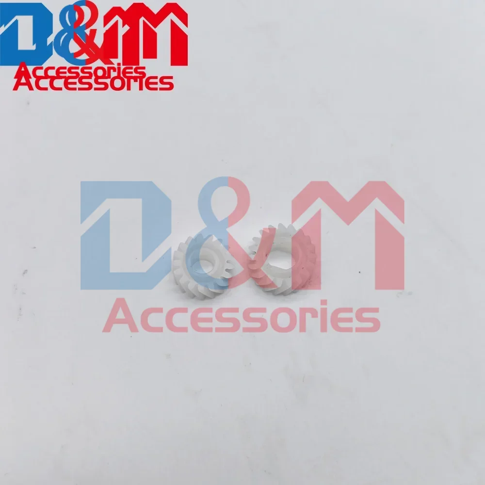 10X Developer Drive Gear compatible for XEROX DocuColor 240/242/250/252/260 WorkCentre 7655 7665 7675 7755 7765 7775