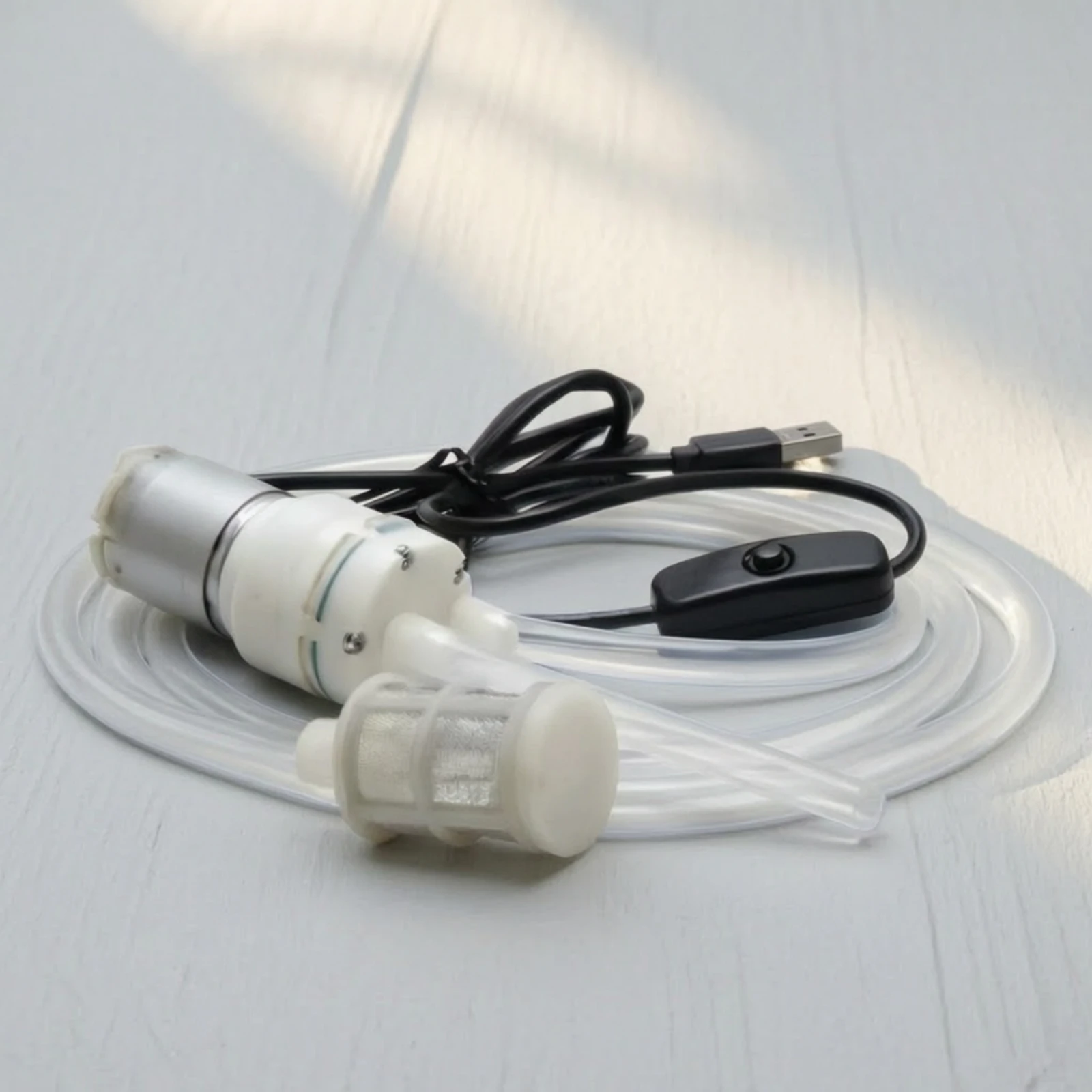 Electric Siphon Pump Food-Grad - đánh giá và giá Kitchen Appliances