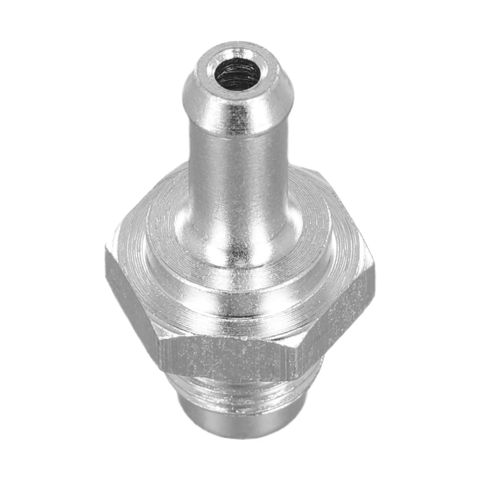 Silver 12204-28020 Valve Anti-corrosion Easy To Use High Universality Fitment Non-deformation Quick Installation