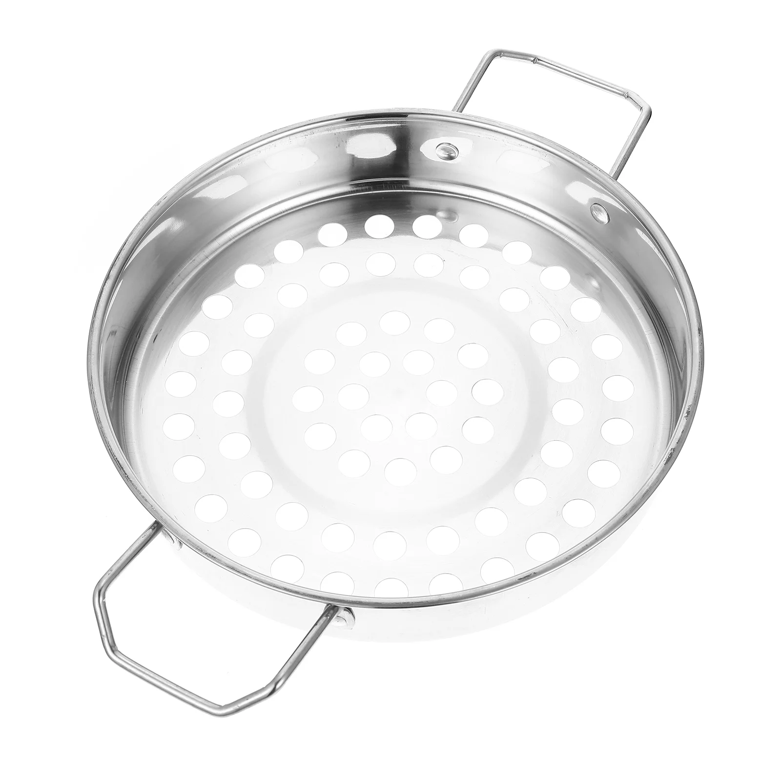 Big Hole Cold Shrimp Colander Strainer Ladle Mesh Cool Making Tool Food Kitchen Filter Spoon Handheld Large