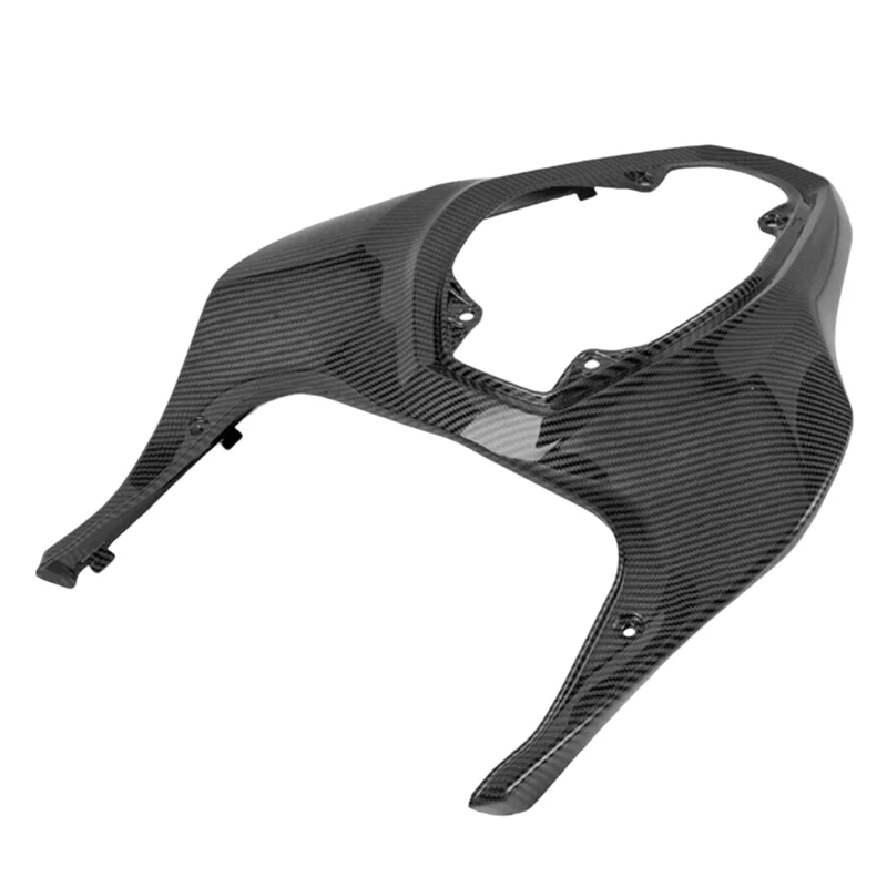 

Highly Recommended.Motorcycle Rear Seat Fairing Cover Spoiler Tail Panel for Kawasaki
