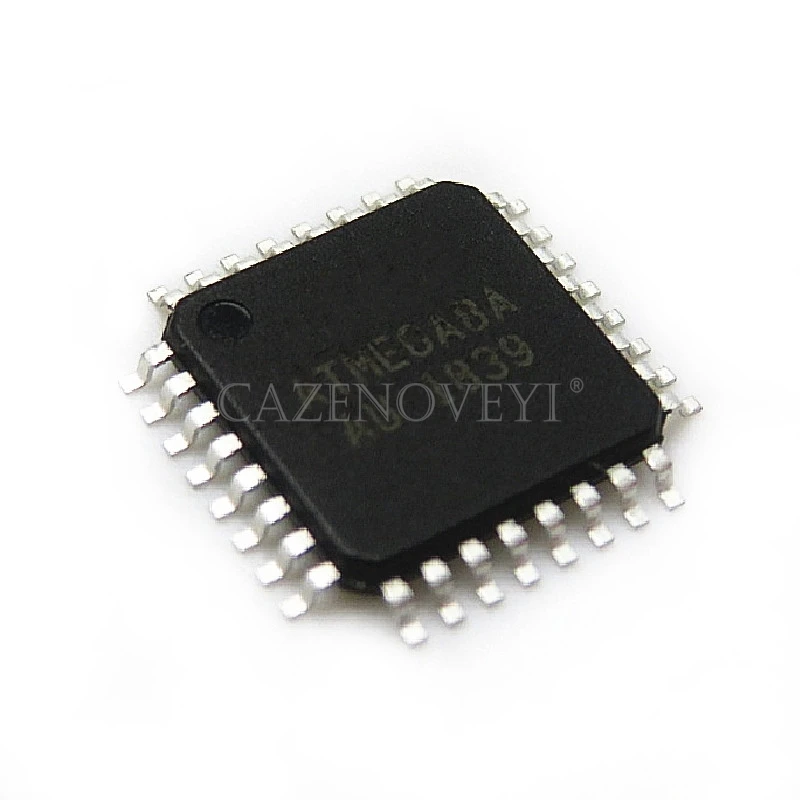5PCS ATMEGA8A-AU ATMEGA8A ATMEGA48A-AU ATMEGA48 ATMEGA48-20AU ATMEGA48 TQFP-32