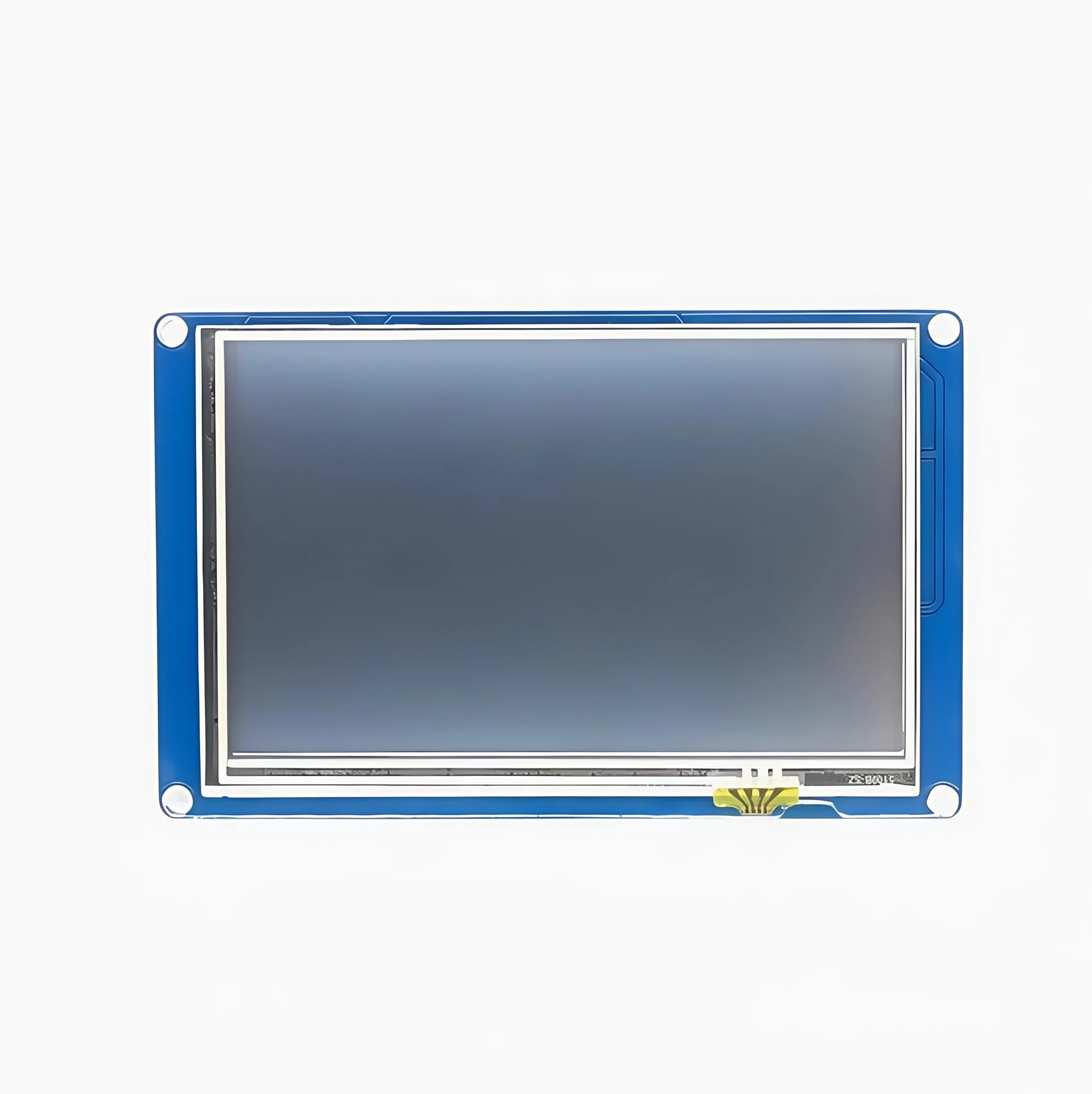 

Nextion NX8048T050 5-inch human-machine interface HMI English version kernel