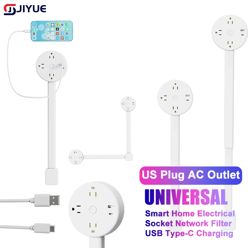 #21 Latest USB Wall Sockets Updates