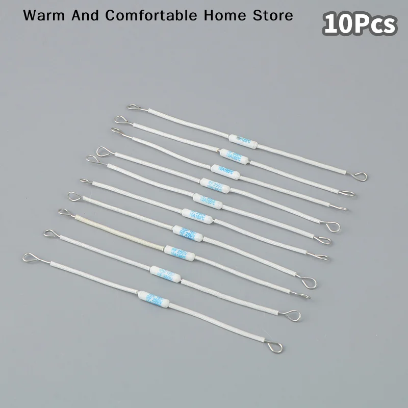 【Se】10Pcs RF250V 10…