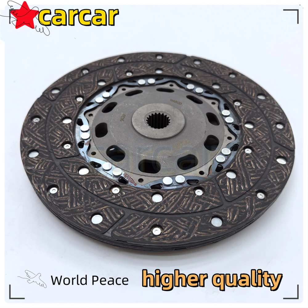 In Manufacturing Clutch Plate Brand 7DCT C635 C735