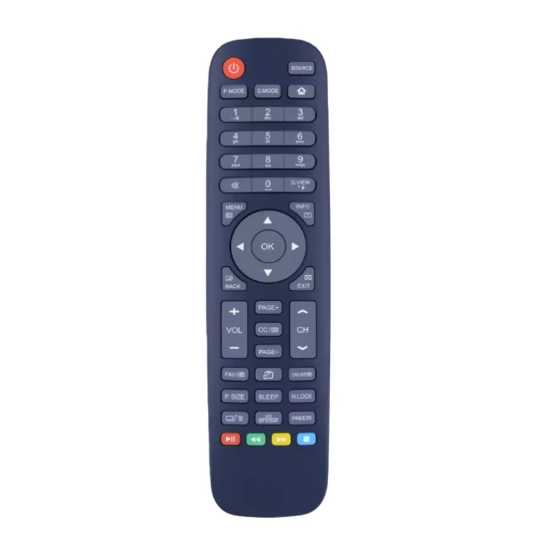 

New HTR-A10H Replacement Remote Control For Haier LCD LED TV HTRA10H