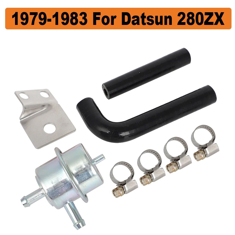 

1979-1983 For Datsun 280ZX ( S130 ) Replacement Parts For Fuel Pressure Regulator FPR