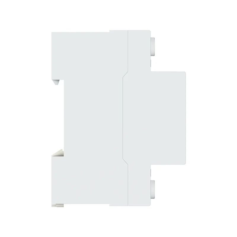 Y14A 2X Zigbee TUYA Smart Life 2P/63A Interruttore differenziale Protezione da sovratensione