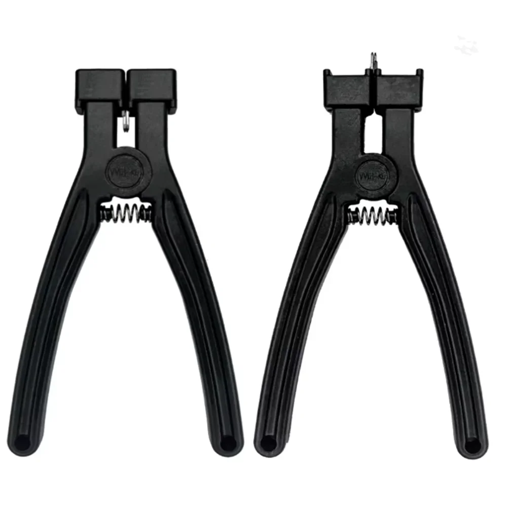 Car Key Fob Disassembly Pliers Multifunctional Precision Opening Tool For Flip Remote Key Shell Disassembly Locksmith Tool