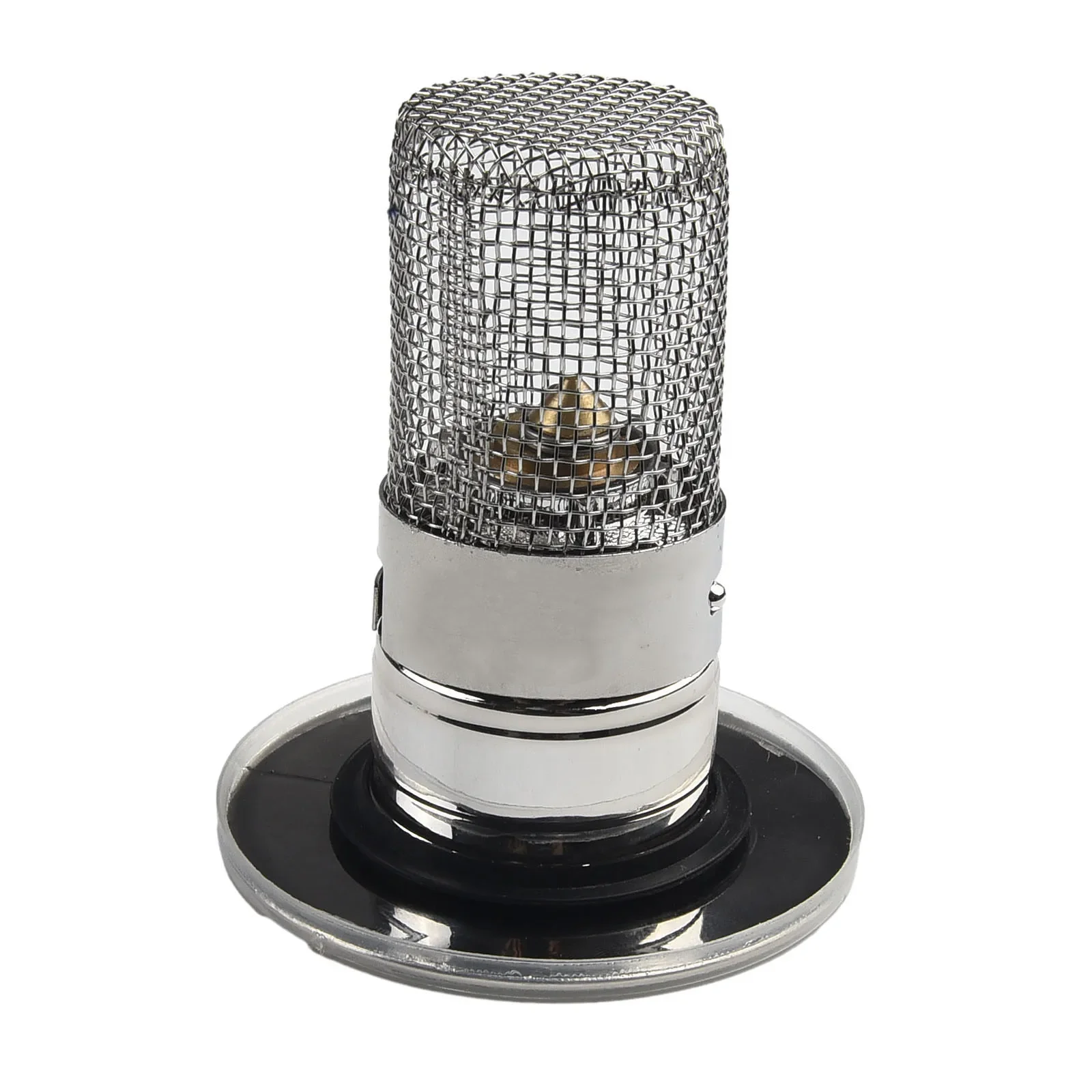 

Сетчатый фильтр для слива раковины, выдвижная Кнопка слива раковины, фильтр стопоры для раковины 2 в 1, противоскользящие заглушки, аксессуары для ванной комнаты