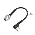 6-pin turn KEN plug