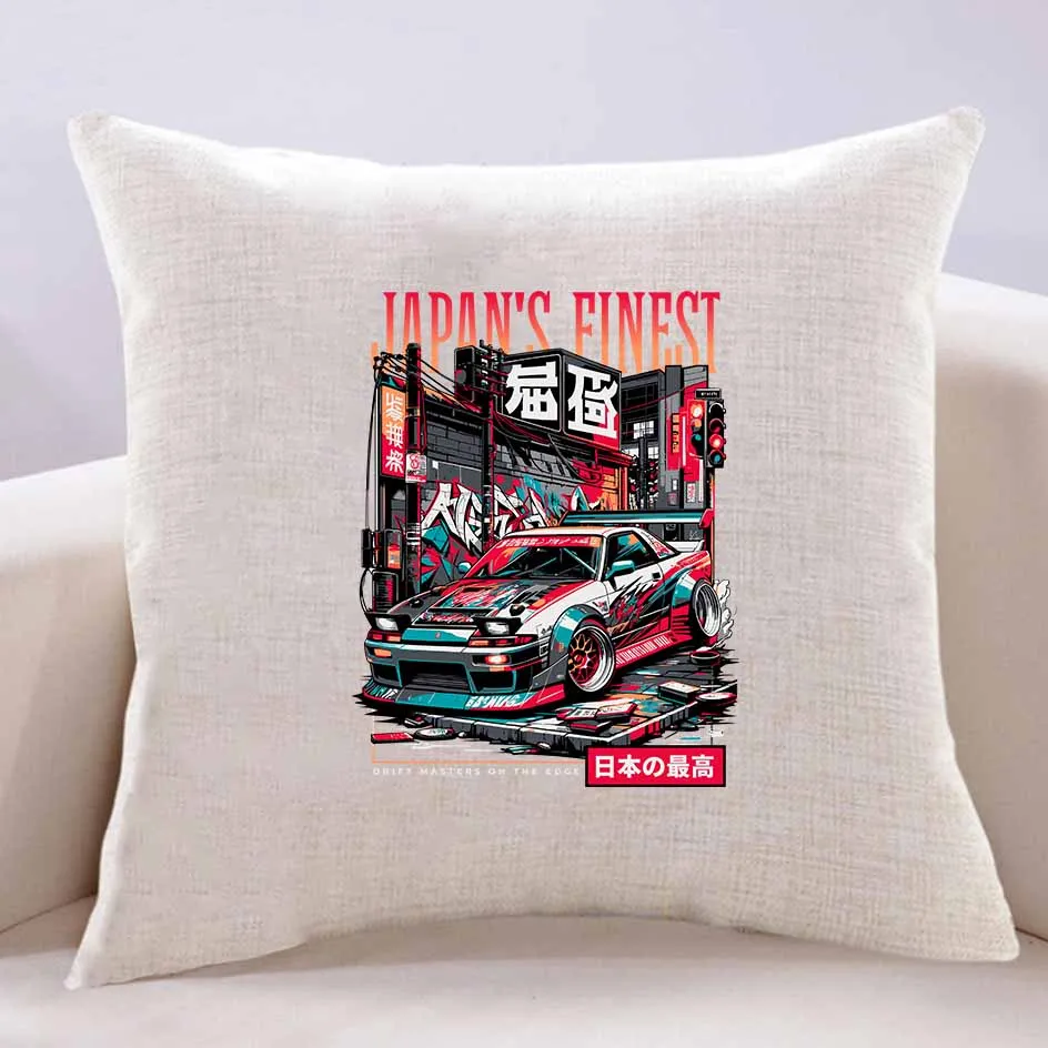 Street - racing - themed Graphics Speed - and - victory - oriented Art heat transfer sticker for clothes DIY Decoration