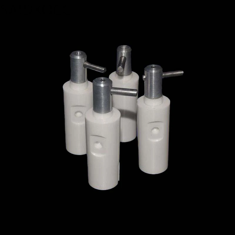 Customized lithium battery electrolyte ceramic pump/metering pump grinding equipment/structural kiln furniture