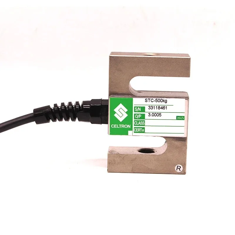 One suitable for  S type weighing sensor STC- 5/10/25/50/100/500KG/1/2t
