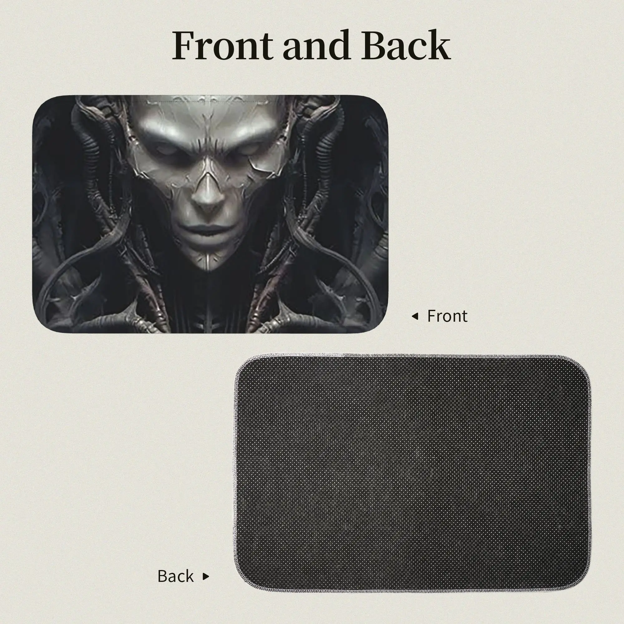 Tapis de sol anti-salissures N - Home Textiles New York avis et prix