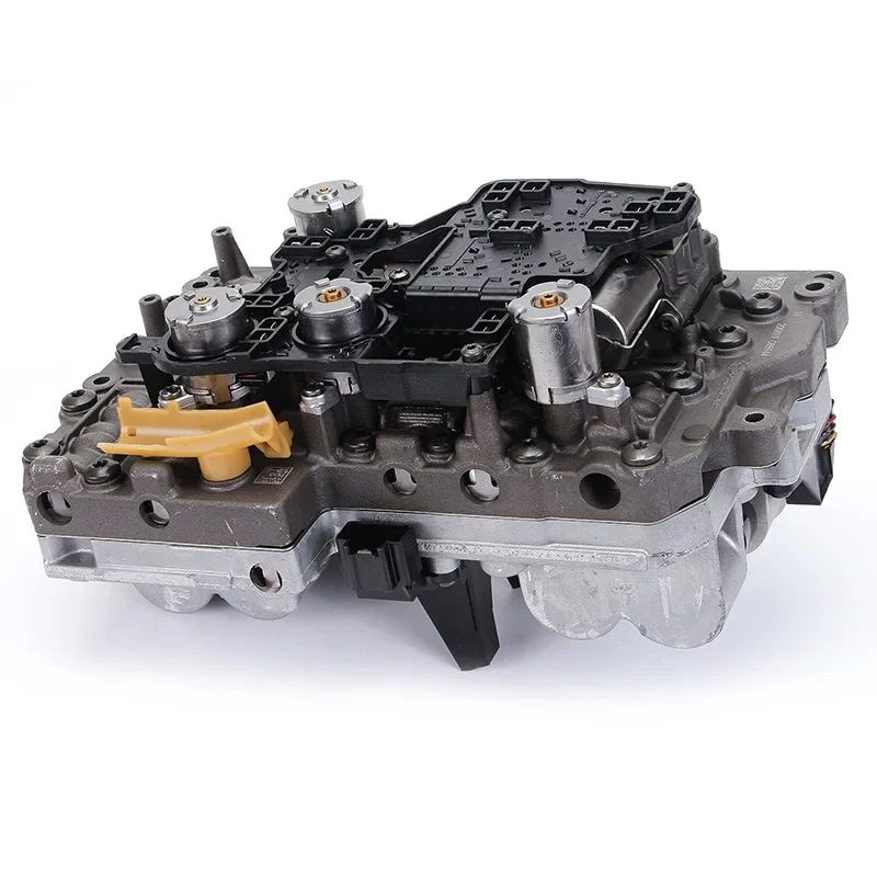 DCT360 Transmission Valve Body For Ford Motor Parts Transmission Parts