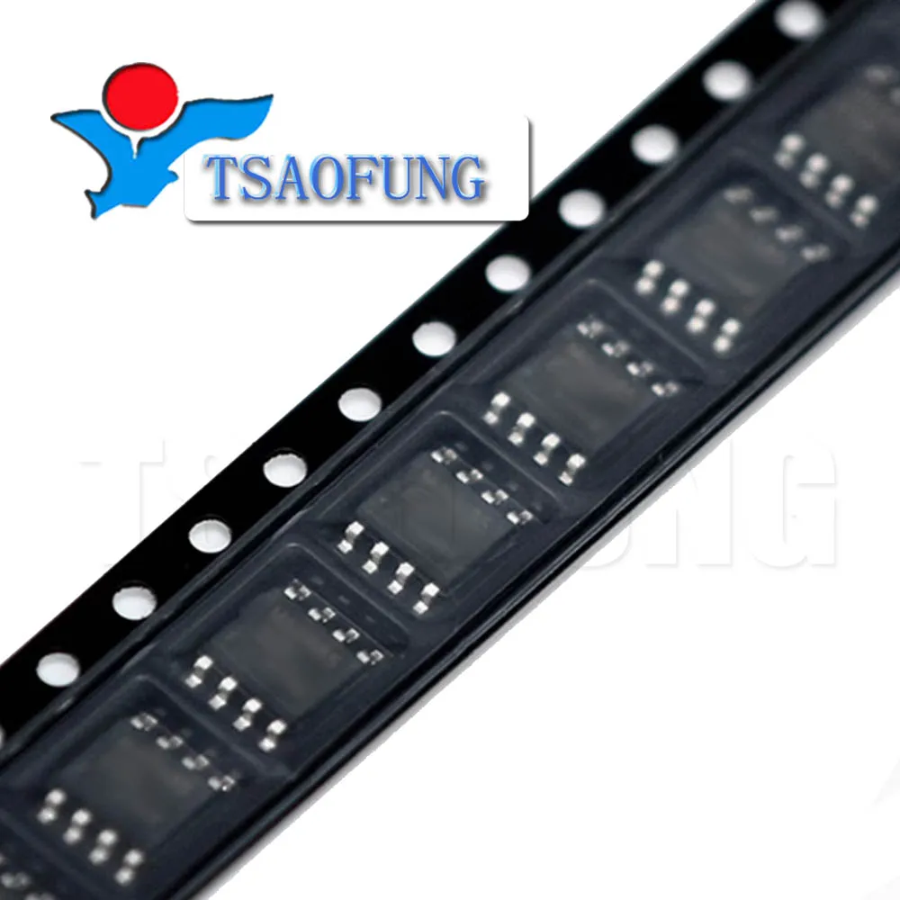 5Pieces DU8613 8613 DU8671 8671 SOP8 Integrated Circuits Electronic Components