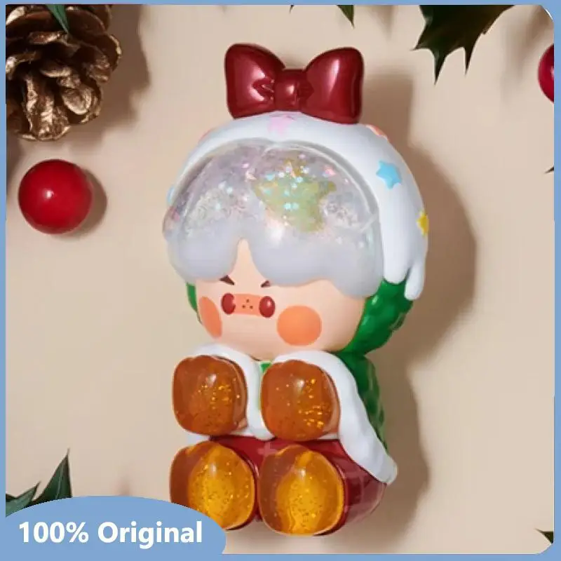 

Original PINO JELLY Make a Wish Blind Random Box Toys Anime Action Figure Caixa Caja Surprise Mystery Box Dolls Girls Gift