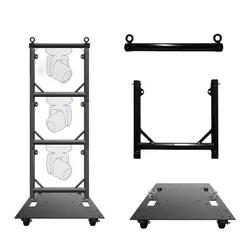 U-truss for outdoor concert party