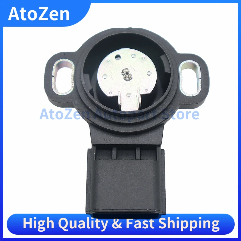 Throttle Position S…