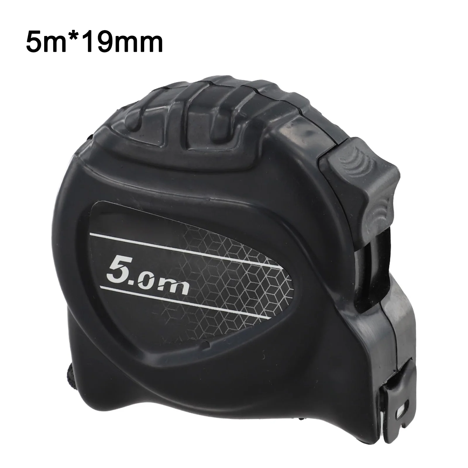 Compact Measuring Tool Luminous Tape Measure For Low-Light Tasks User Friendly Tape Measure For Home Improvement Compact Design