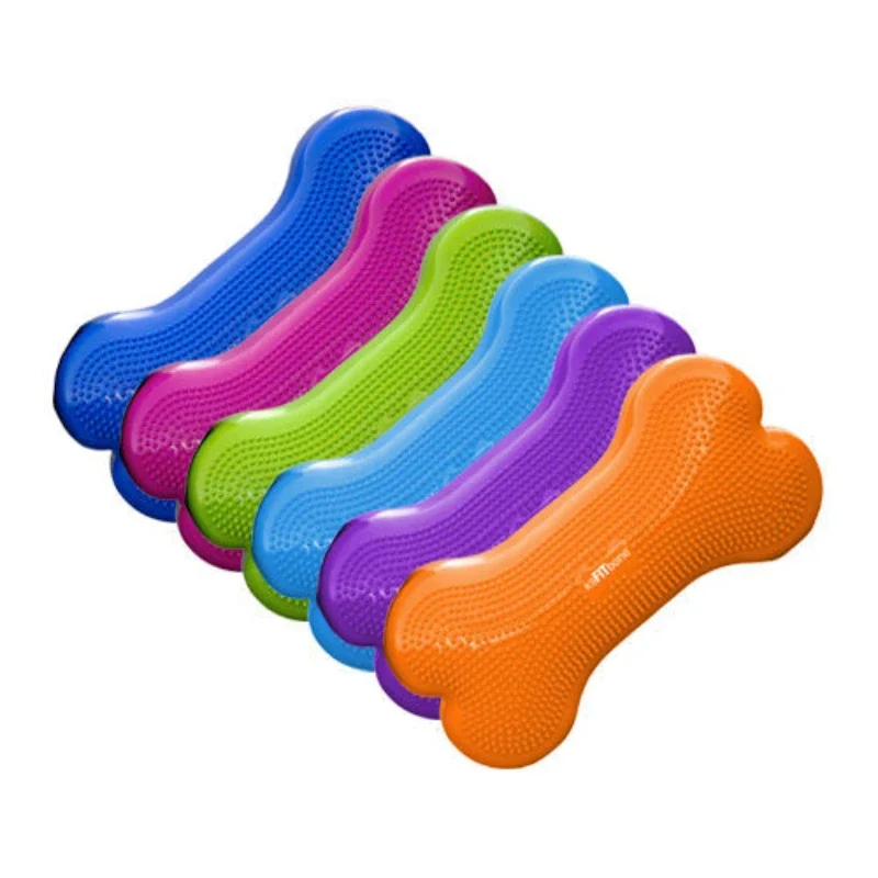 Dogs Training Aids Behavior Treat Fitness Balance Puppy Muscle Movement Agility Pet Dog Toy Accessories Rehabilitation Supplies