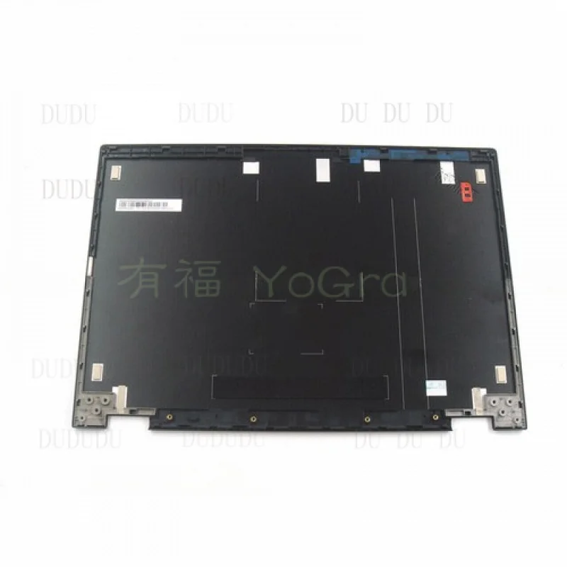 

D New/Orig for Lenovo ThinkPad L13 Yoga & Gen 2 13.3" Lcd Back Cover Black 5CB0S95345