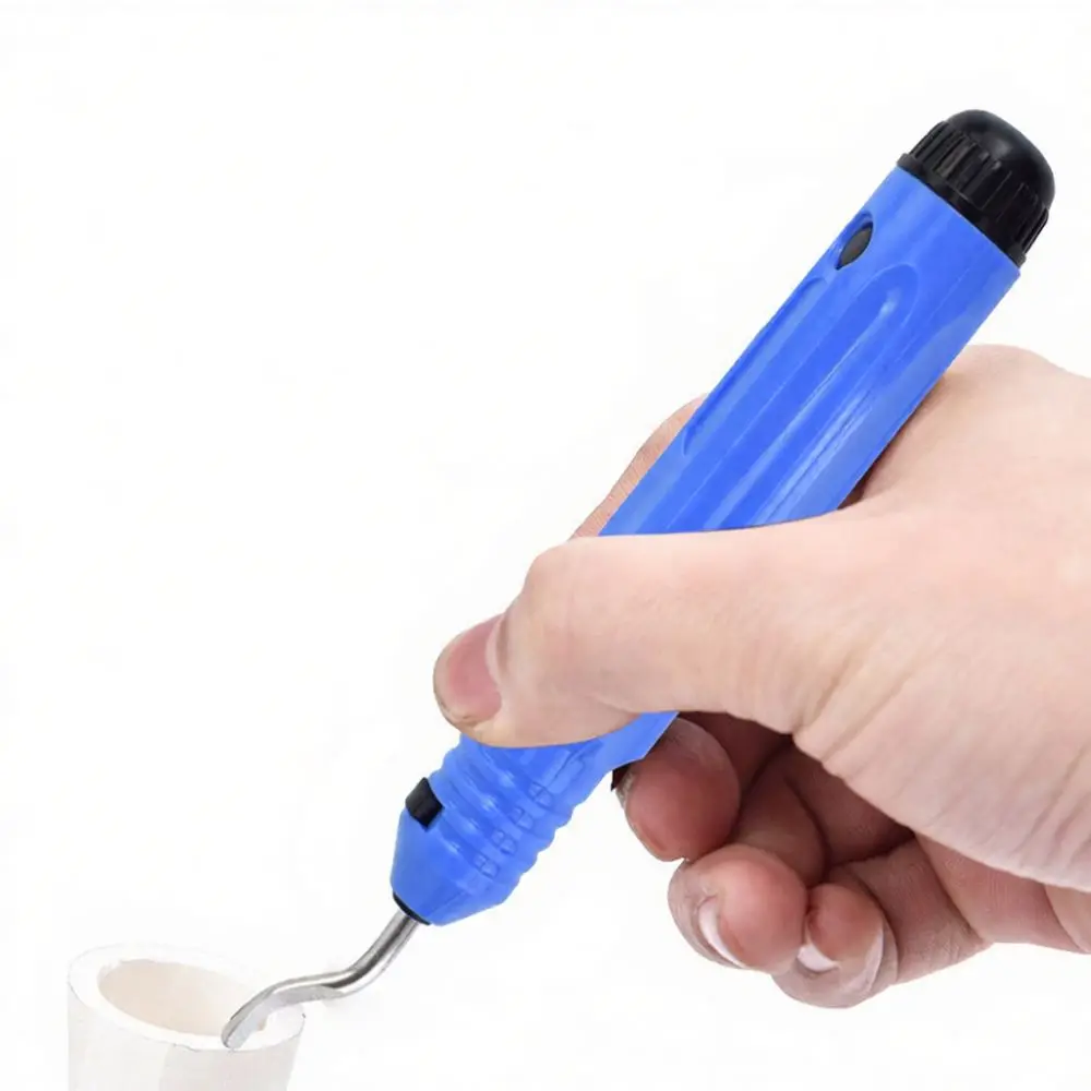 NB1100 Edge Trimmer Deburring Tool Manual Scraper Cutter For Metal Plastic Wood Craft Handheld Finishing Equipment