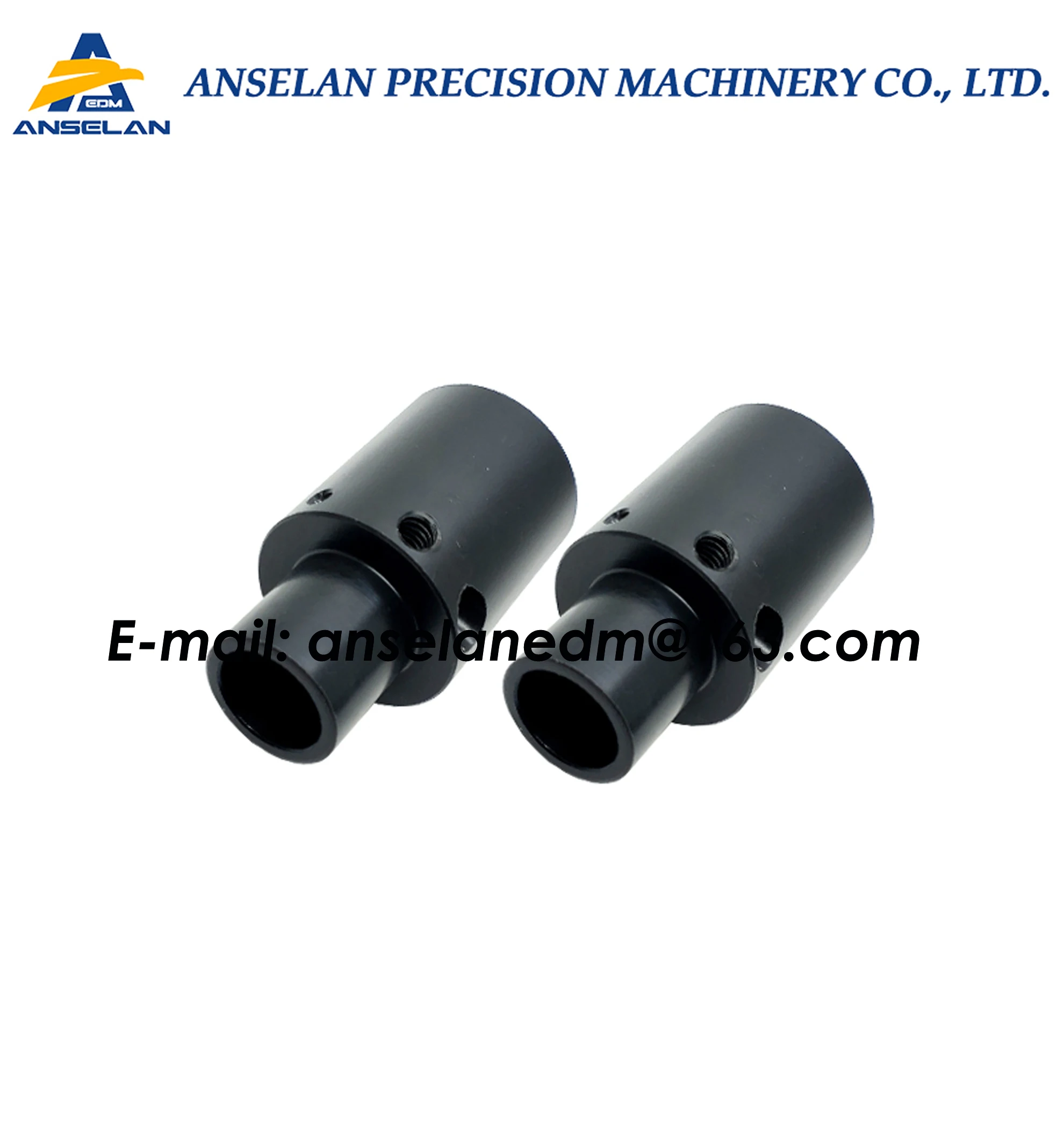 

EDM Bushing 436.114 | AgieCharmilles Wire Cut Brake Inlet sleeve | Alternatives: 436.114.0/24.55.204