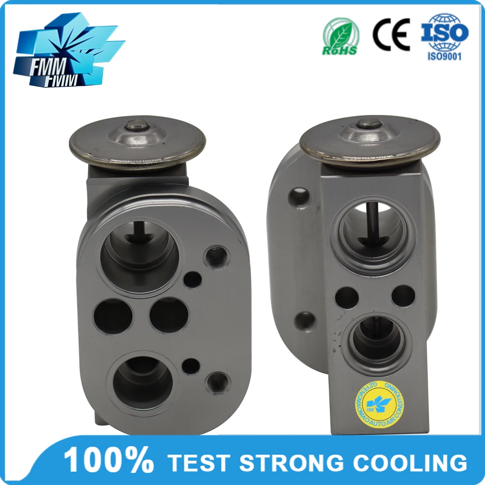 

FMM High Quality Compressor Control Valve for BMW | Model: 64119289832