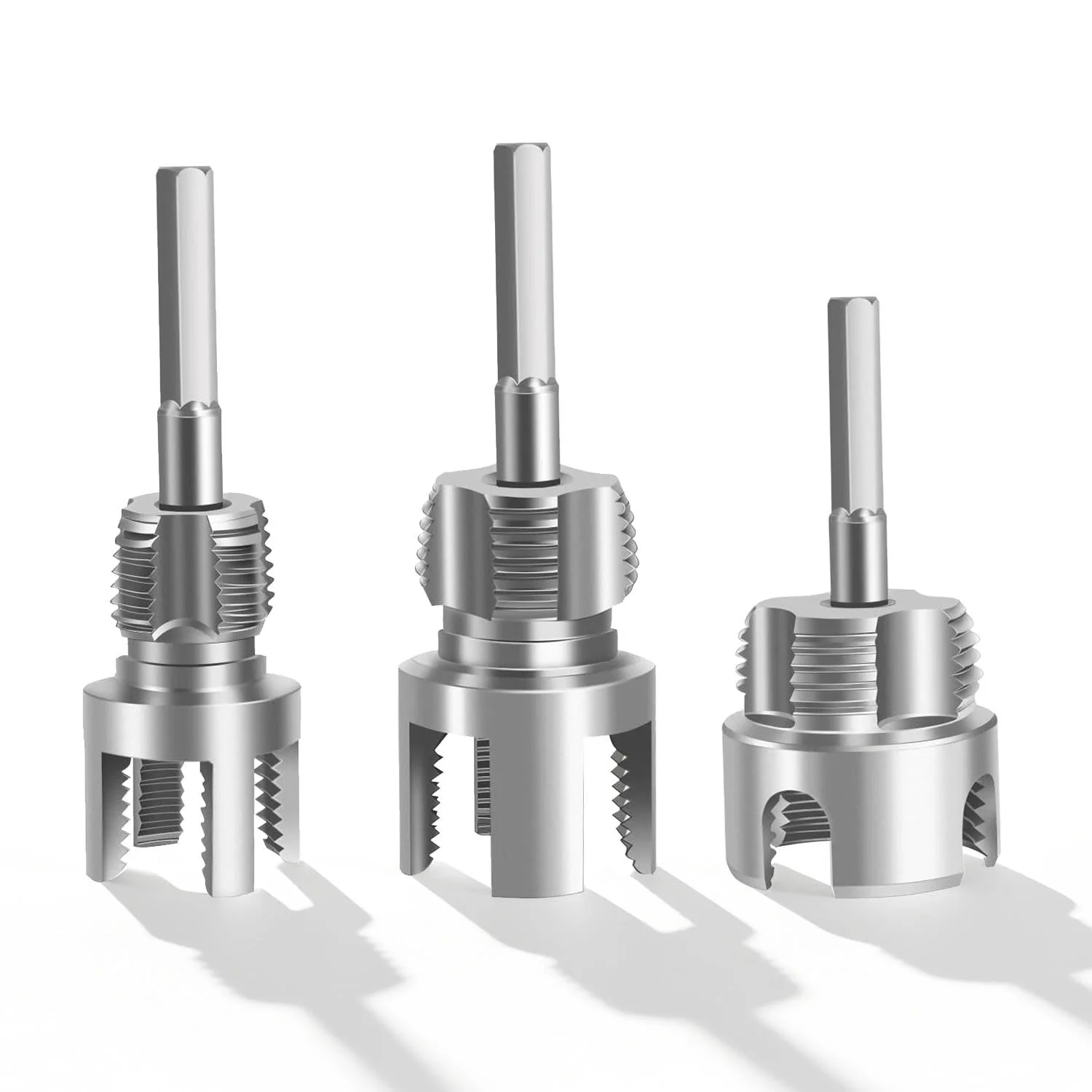 conjunto-de-3-ferramentas-para-corte-de-rosca-de-tubos-adequadas-para-processamento-de-roscas-internas-e-externas-de-ppr-de-1-2”-3-4”-1”-com-machos-e-ferramenta-de-corte