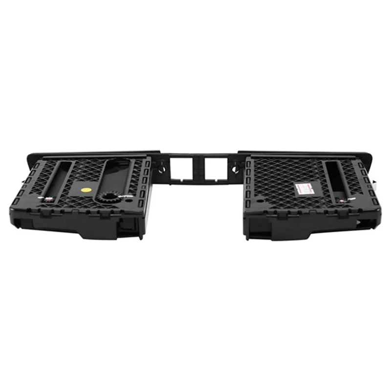 FBIL-1 Piece Center Water Cup Holder Dashboard Ashtray Assembly Car Replacement Parts Accessories For  508 508SW 96780908