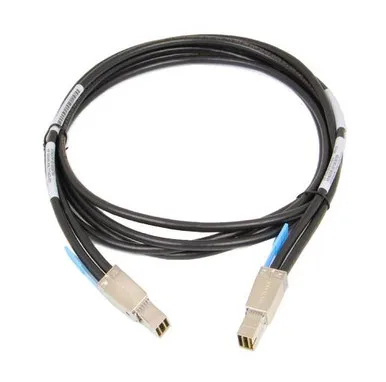 691970-003 2.0m External Mini SAS High Density to Mini SAS Cable