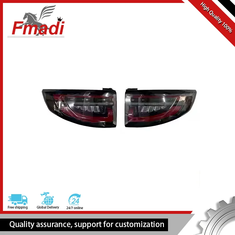 

Land Rover Discovery Sport 19-22 OE: LR128028 LR128026 High quality tail light new left and right
