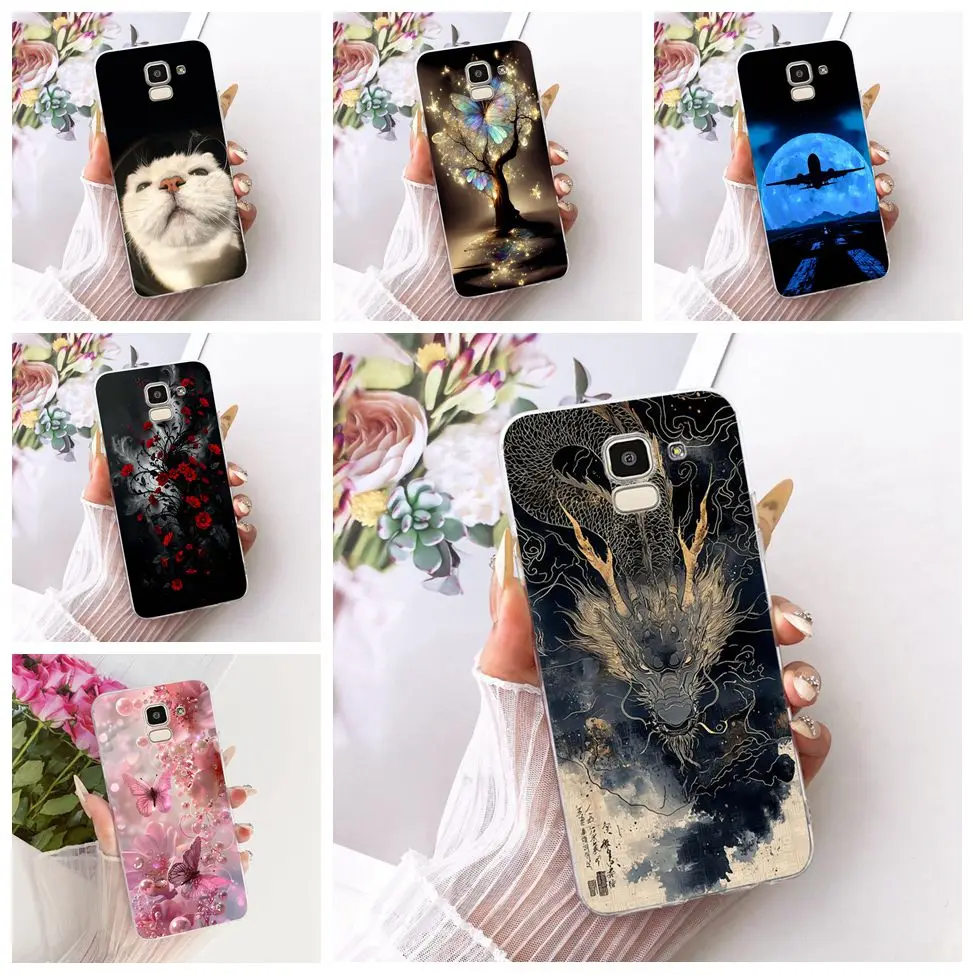 Clear For Samsung J… - image