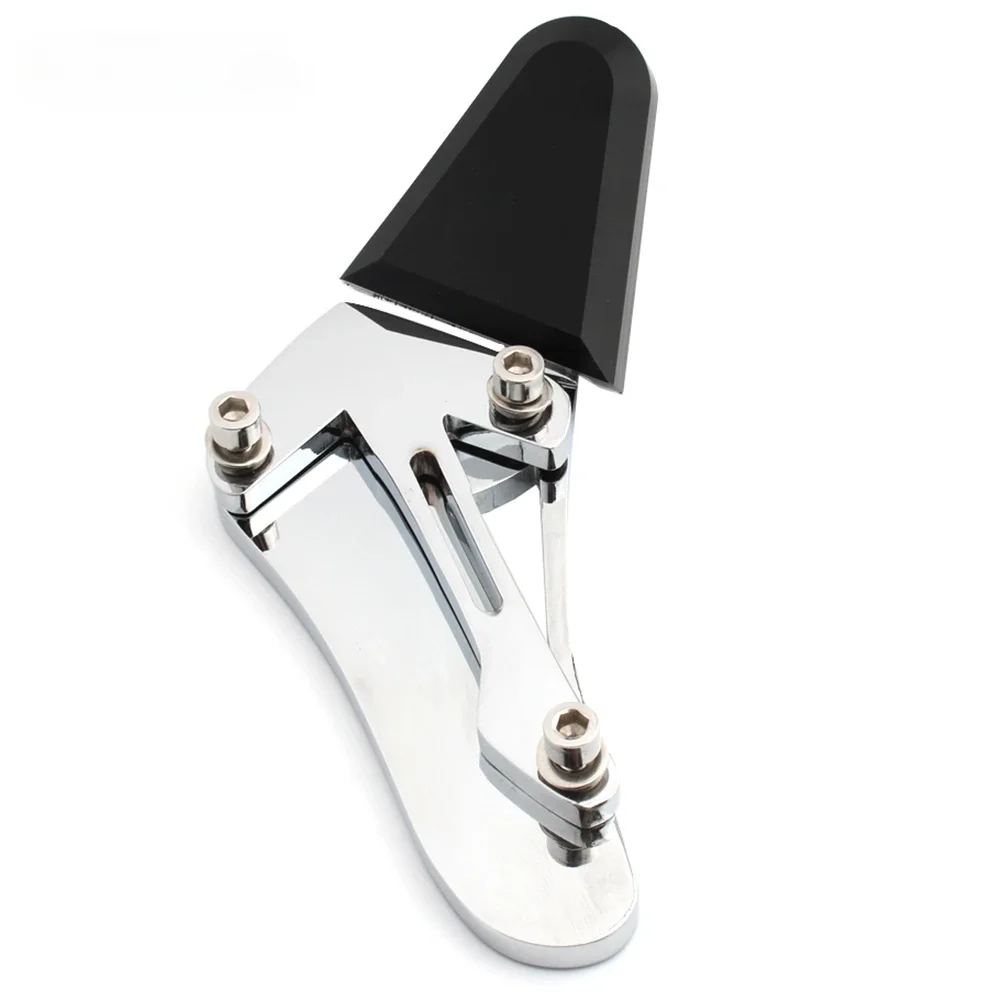 For BMW R18 Motorrad / Classic / Classic 719 / Option 719 Motorcycle Side Stand Enlarger Plate Kickstand Extension Pad